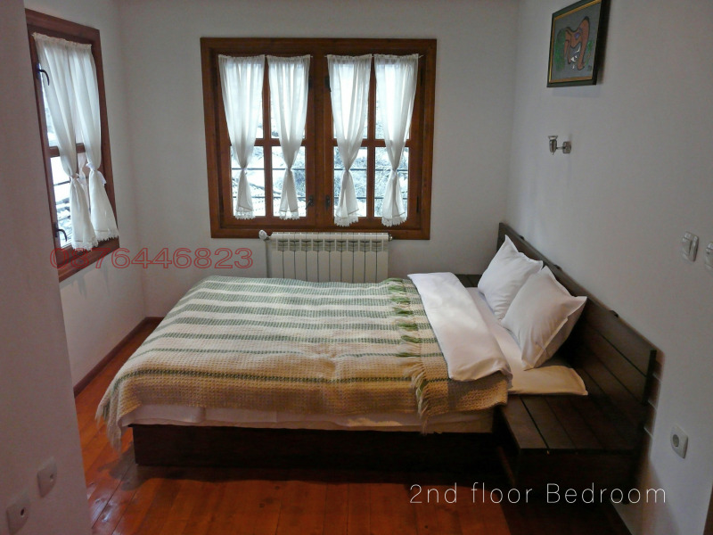 Продава КЪЩА, с. Широка лъка, област Смолян, снимка 10 - Къщи - 53086758