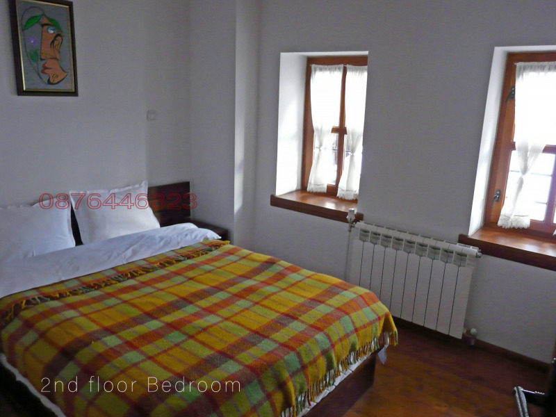 Продава КЪЩА, с. Широка лъка, област Смолян, снимка 11 - Къщи - 53086758