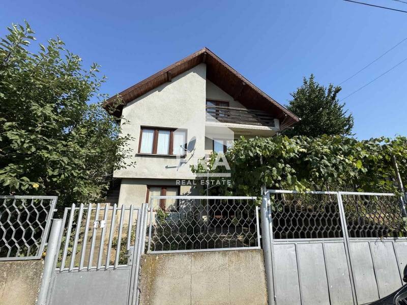 Продава  Къща област Силистра , с. Сребърна , 60 кв.м | 89554573 - изображение [7]
