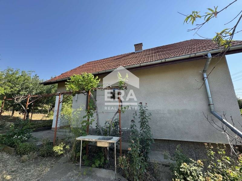 Продава  Къща област Силистра , с. Сребърна , 60 кв.м | 89554573 - изображение [8]