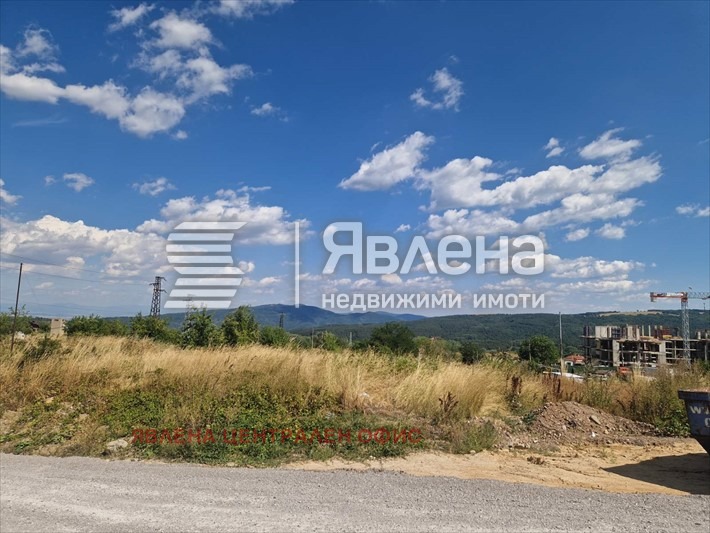 Продава КЪЩА, гр. София, с. Бистрица, снимка 2 - Къщи - 56123525