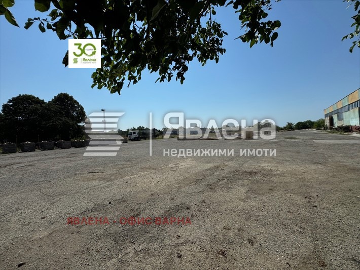 Na sprzedaż  Budynek przemysłowy rejon Dobricz , Balczik , 20109 mkw | 55879535