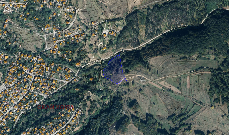 Продава ХОТЕЛ, гр. София, с. Железница, снимка 5 - Хотели - 53502800