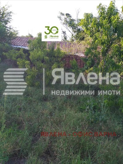 Продава ПАРЦЕЛ, с. Генерал Кантарджиево, област Варна, снимка 1 - Парцели - 47429283