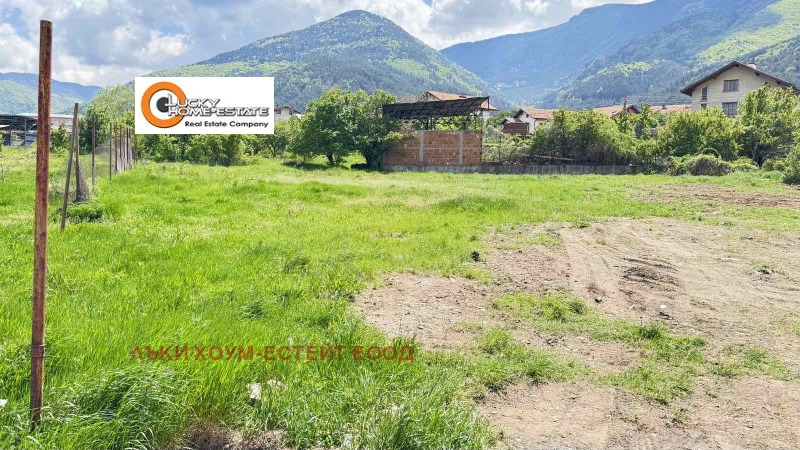 In vendita  Complotto regione Kjustendil , Sapareva bania , 1557 mq | 43517846 - Immagine [8]
