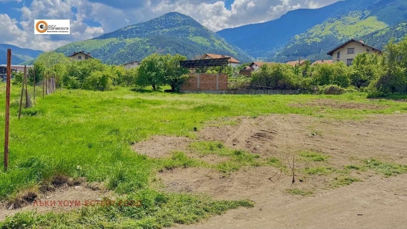 In vendita  Complotto regione Kjustendil , Sapareva bania , 1557 mq | 43517846 - Immagine [5]