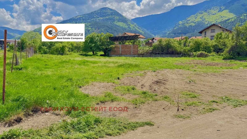 In vendita  Complotto regione Kjustendil , Sapareva bania , 1557 mq | 43517846 - Immagine [7]