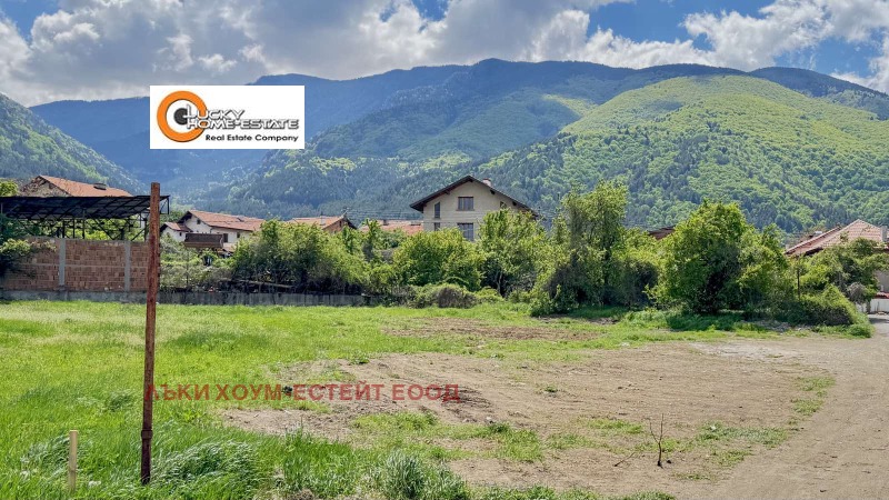 In vendita  Complotto regione Kjustendil , Sapareva bania , 1557 mq | 43517846 - Immagine [6]