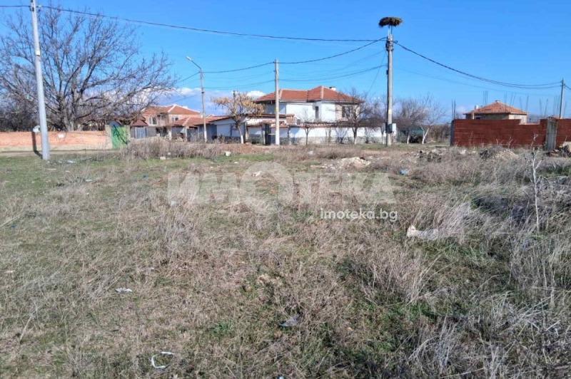 Продава ПАРЦЕЛ, с. Маноле, област Пловдив