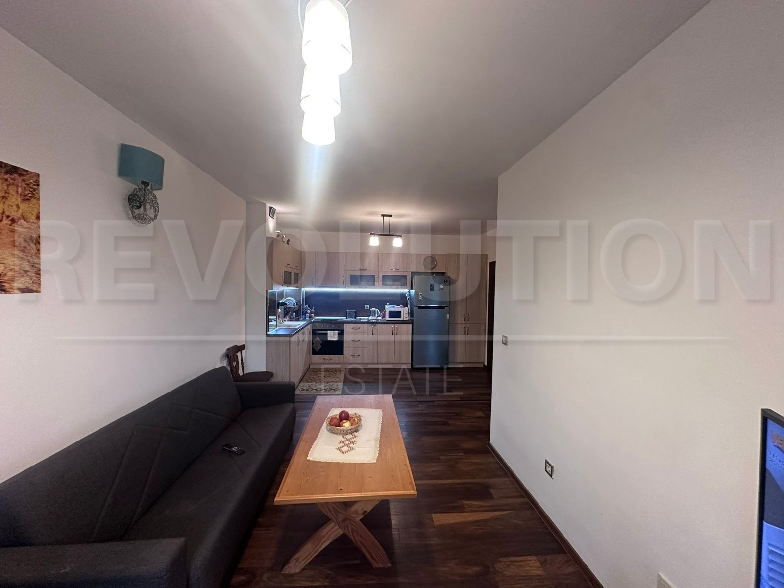 Продава 2-СТАЕН, гр. София, Надежда 2, снимка 2 - Апартаменти - 53901023