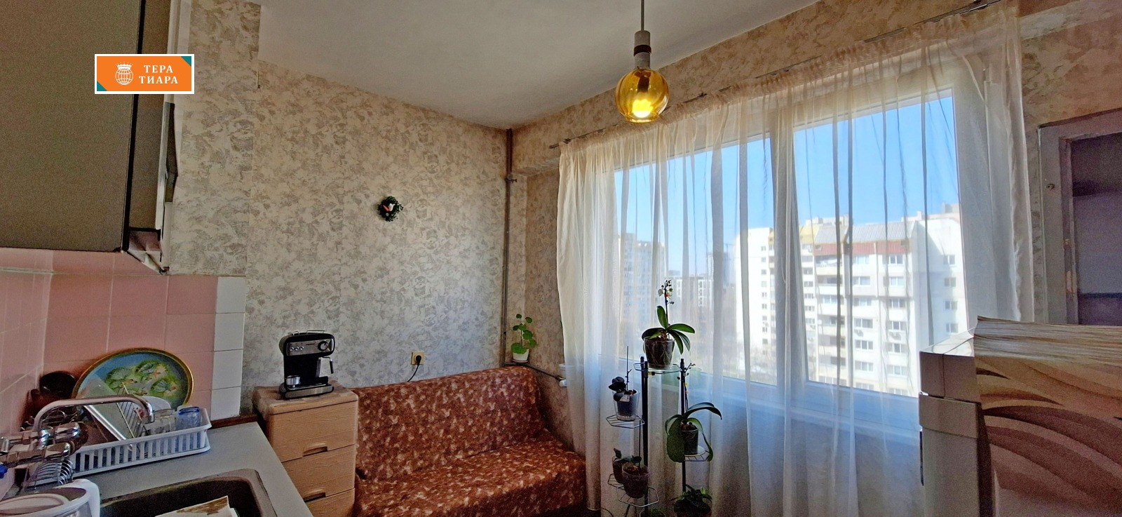 Продава 2-СТАЕН, гр. София, Младост 3, снимка 5 - Апартаменти - 53913870