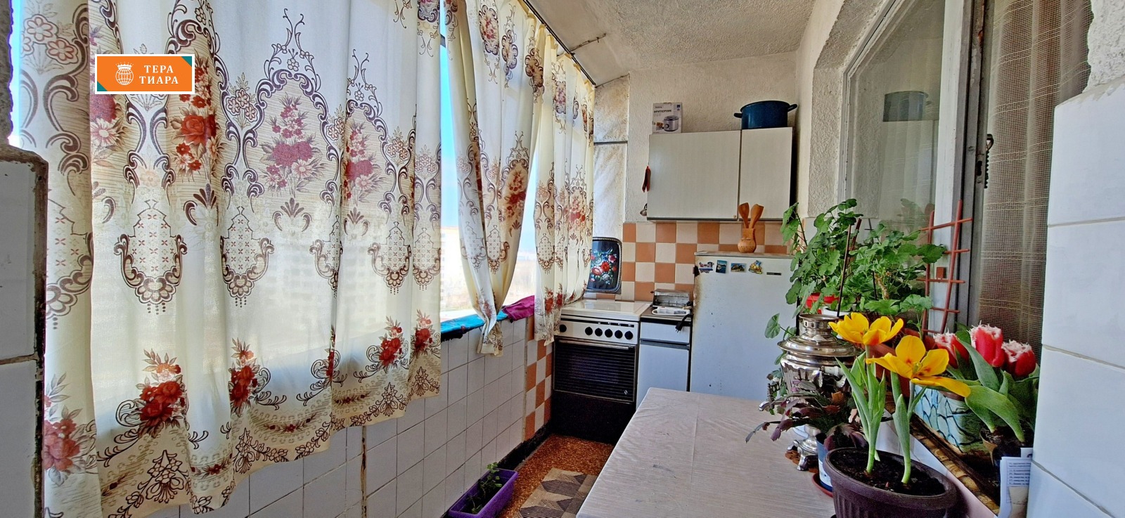 Продава 2-СТАЕН, гр. София, Младост 3, снимка 10 - Апартаменти - 53913870