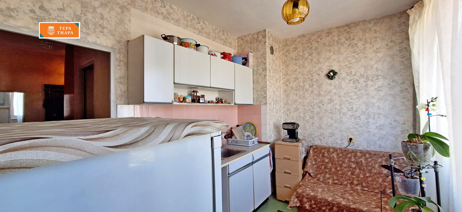 Продава 2-СТАЕН, гр. София, Младост 3, снимка 6 - Апартаменти - 53913870