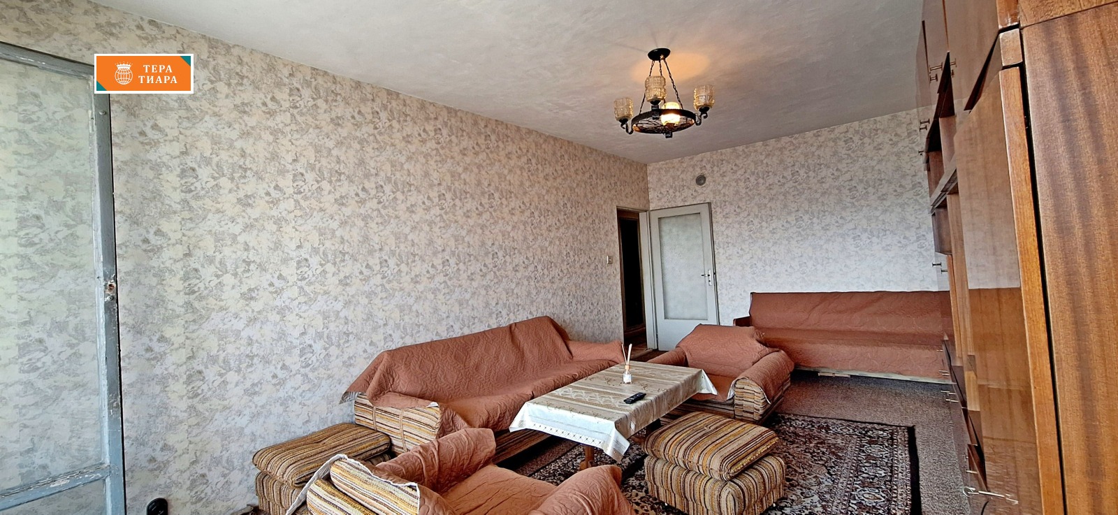 Продава 2-СТАЕН, гр. София, Младост 3, снимка 3 - Апартаменти - 53913870