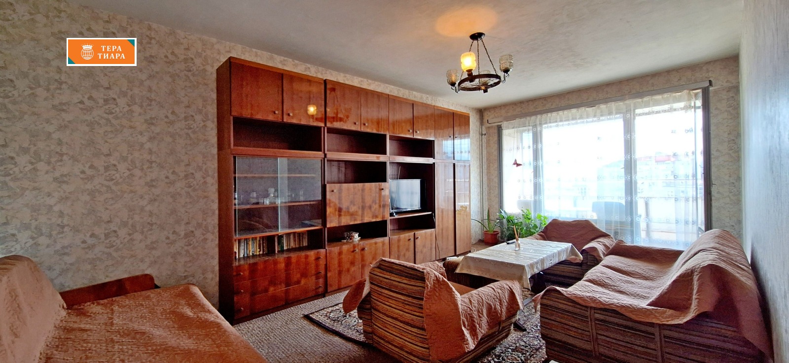 Продава 2-СТАЕН, гр. София, Младост 3, снимка 2 - Апартаменти - 53913870