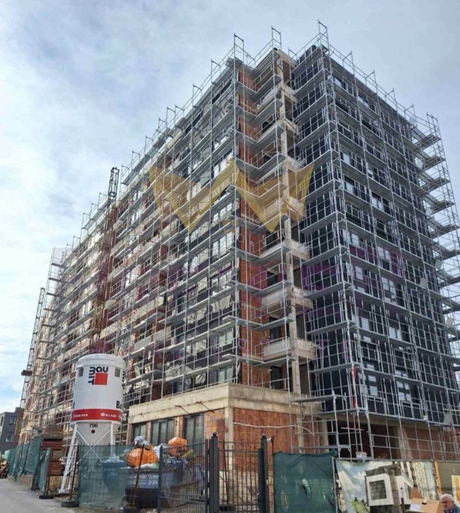 Продава 2-СТАЕН, гр. София, Овча купел, снимка 5 - Апартаменти - 54186774