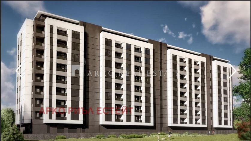 Продава 2-СТАЕН, гр. София, Овча купел, снимка 2 - Апартаменти - 54700823
