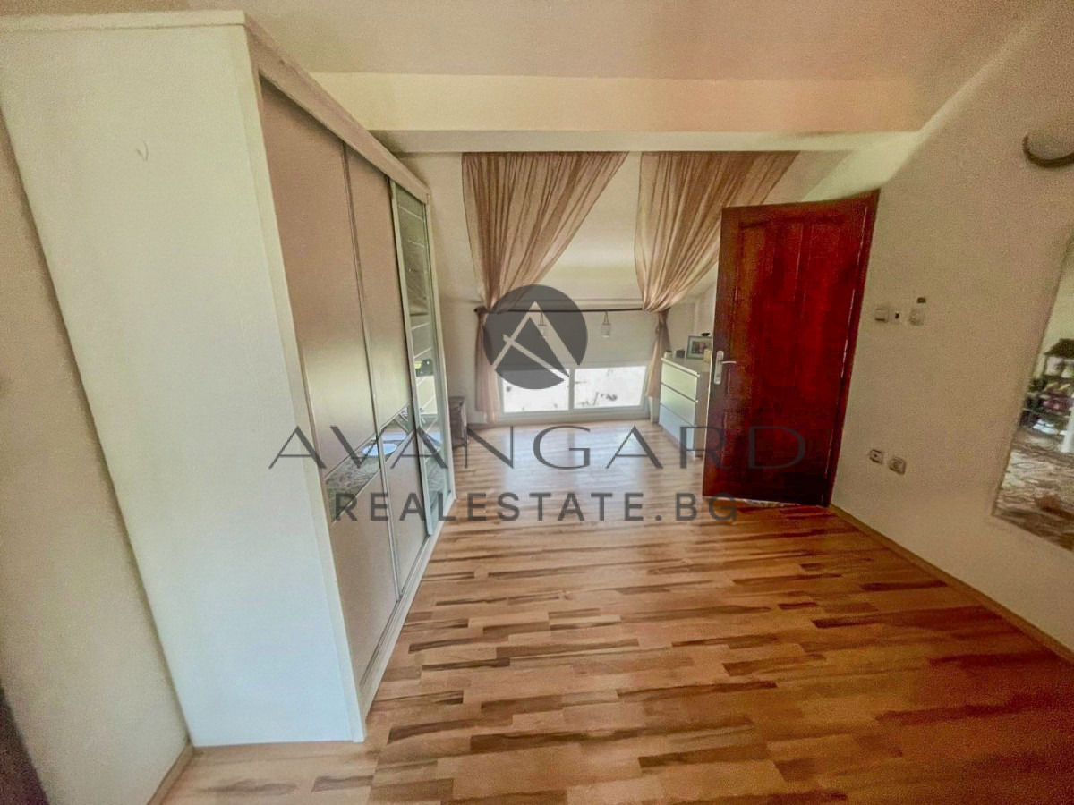 Продава 2-СТАЕН, гр. Пловдив, Кючук Париж, снимка 5 - Апартаменти - 55187524