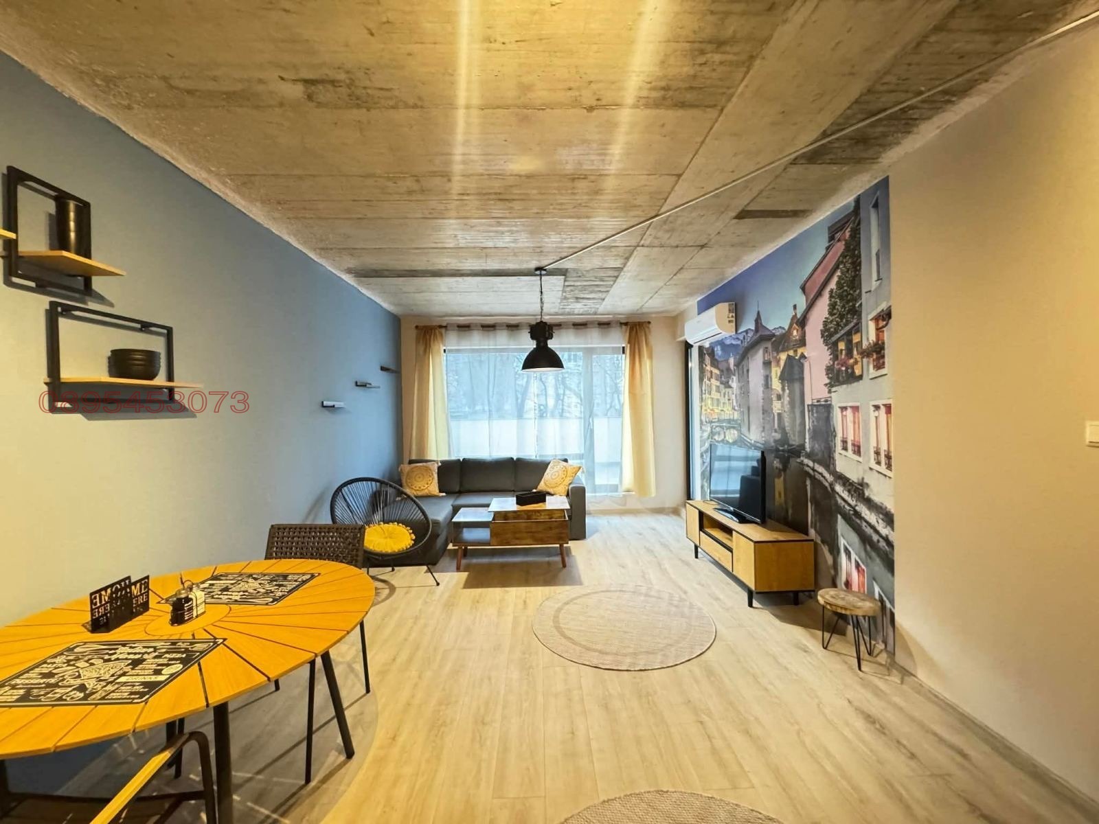 Продава 2-СТАЕН, гр. Стара Загора, Ремиза, снимка 8 - Апартаменти - 55316915