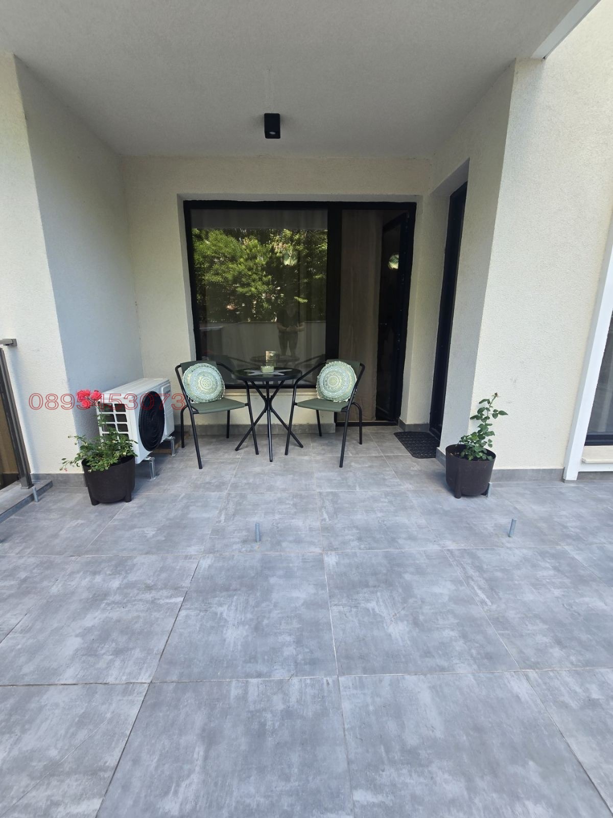 Продава 2-СТАЕН, гр. Стара Загора, Ремиза, снимка 11 - Апартаменти - 55316915