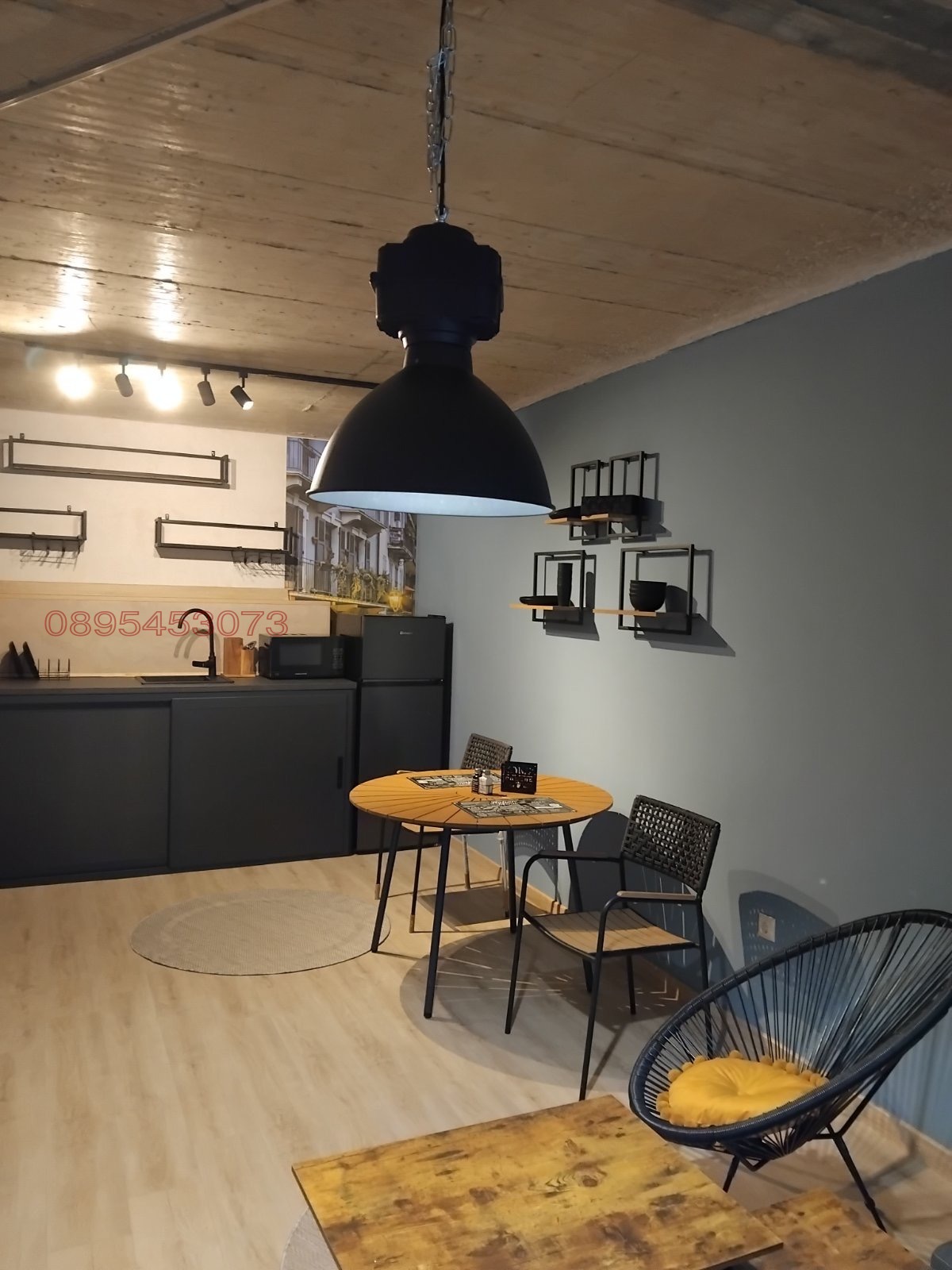 Продава 2-СТАЕН, гр. Стара Загора, Ремиза, снимка 9 - Апартаменти - 55316915