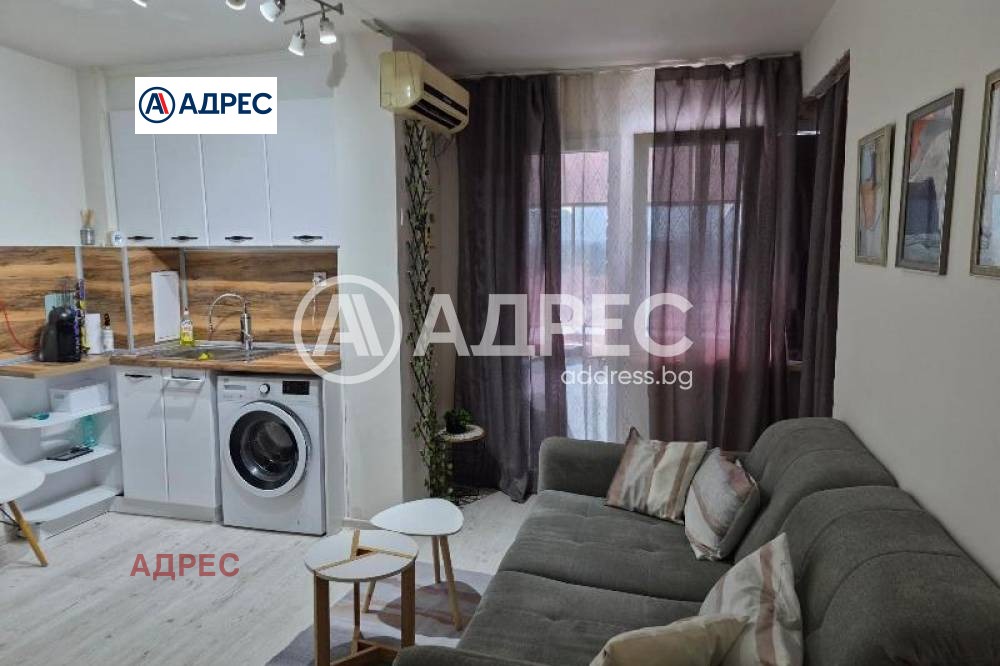Продава 2-СТАЕН, гр. Варна, Младост 1