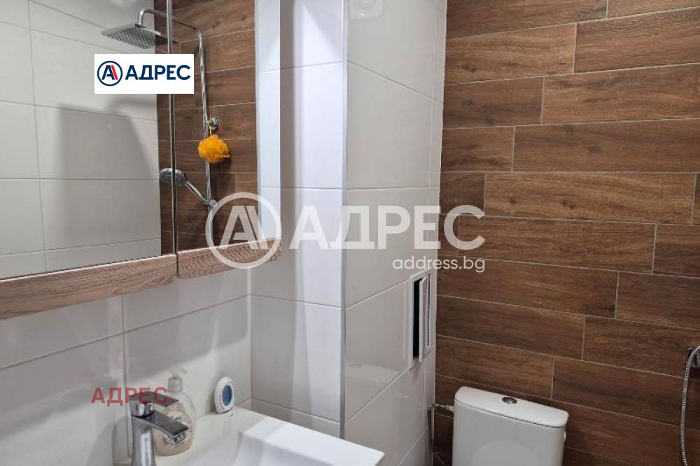 Продава 2-СТАЕН, гр. Варна, Младост 1, снимка 14 - Апартаменти - 55621861