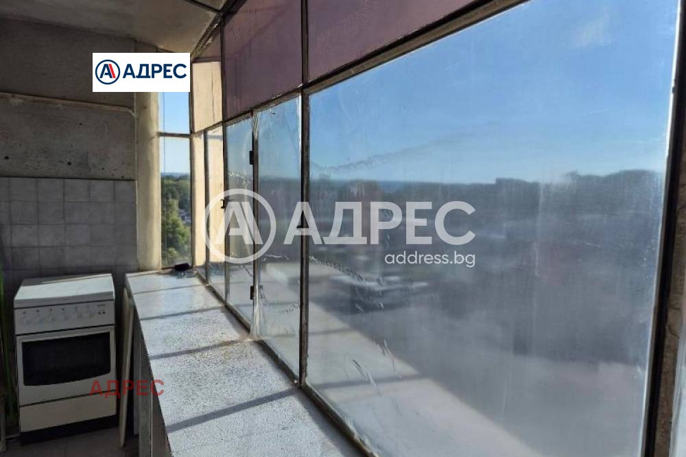 Продава 2-СТАЕН, гр. Варна, Младост 1, снимка 11 - Апартаменти - 55621861