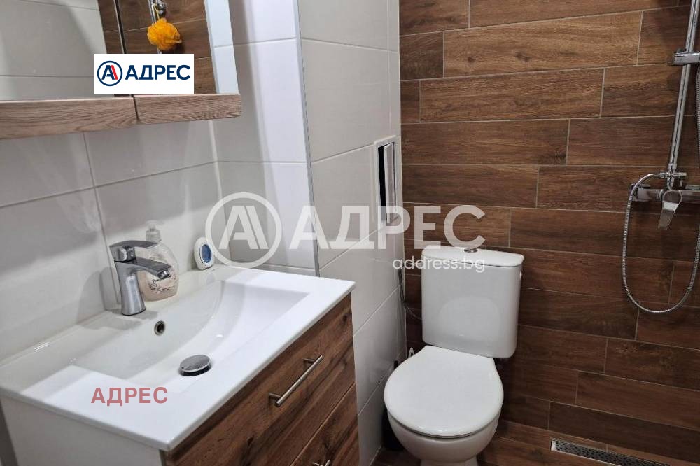 Продава 2-СТАЕН, гр. Варна, Младост 1, снимка 8 - Апартаменти - 55621861
