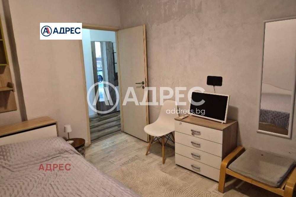 Продава 2-СТАЕН, гр. Варна, Младост 1, снимка 10 - Апартаменти - 55621861