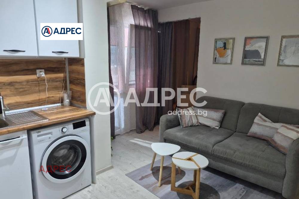 Продава 2-СТАЕН, гр. Варна, Младост 1, снимка 2 - Апартаменти - 55621861