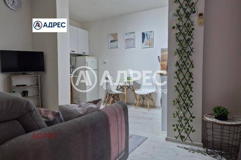 Продава 2-СТАЕН, гр. Варна, Младост 1, снимка 4 - Апартаменти - 55621861