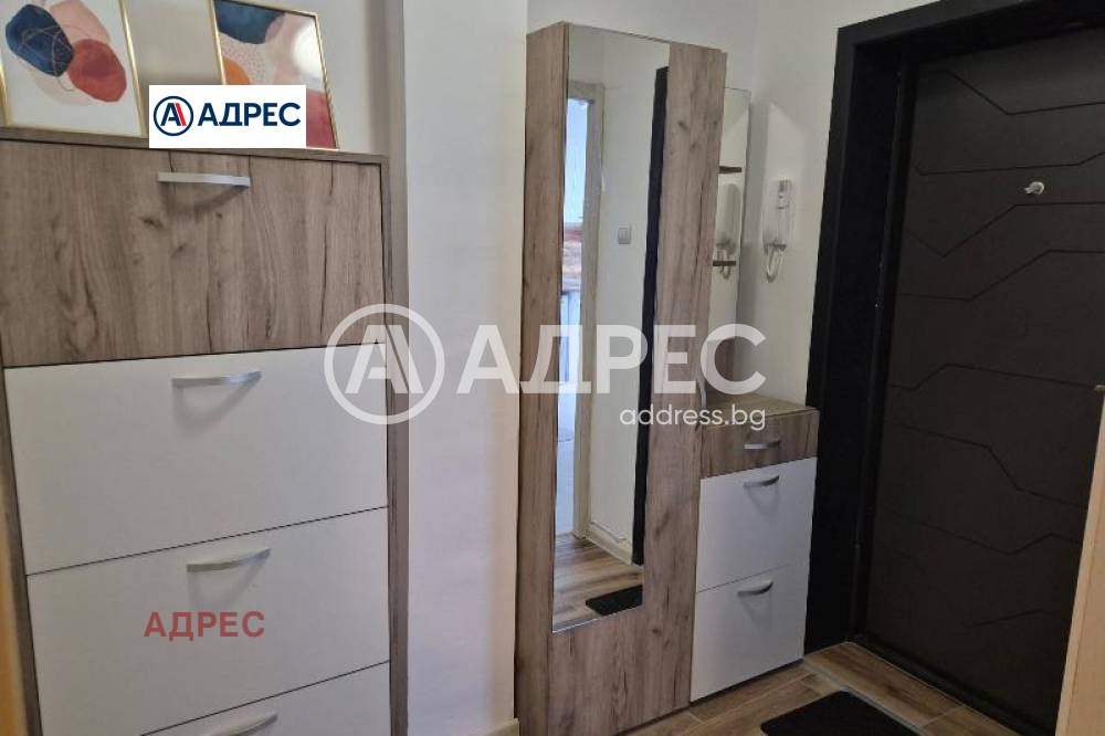 Продава 2-СТАЕН, гр. Варна, Младост 1, снимка 7 - Апартаменти - 55621861