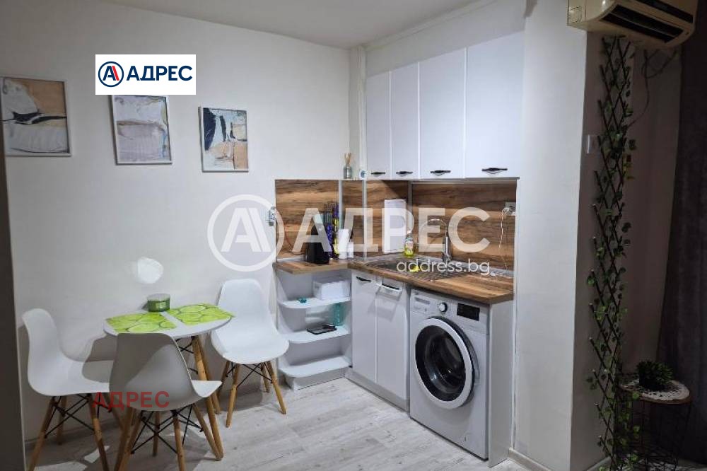 Продава 2-СТАЕН, гр. Варна, Младост 1, снимка 5 - Апартаменти - 55621861