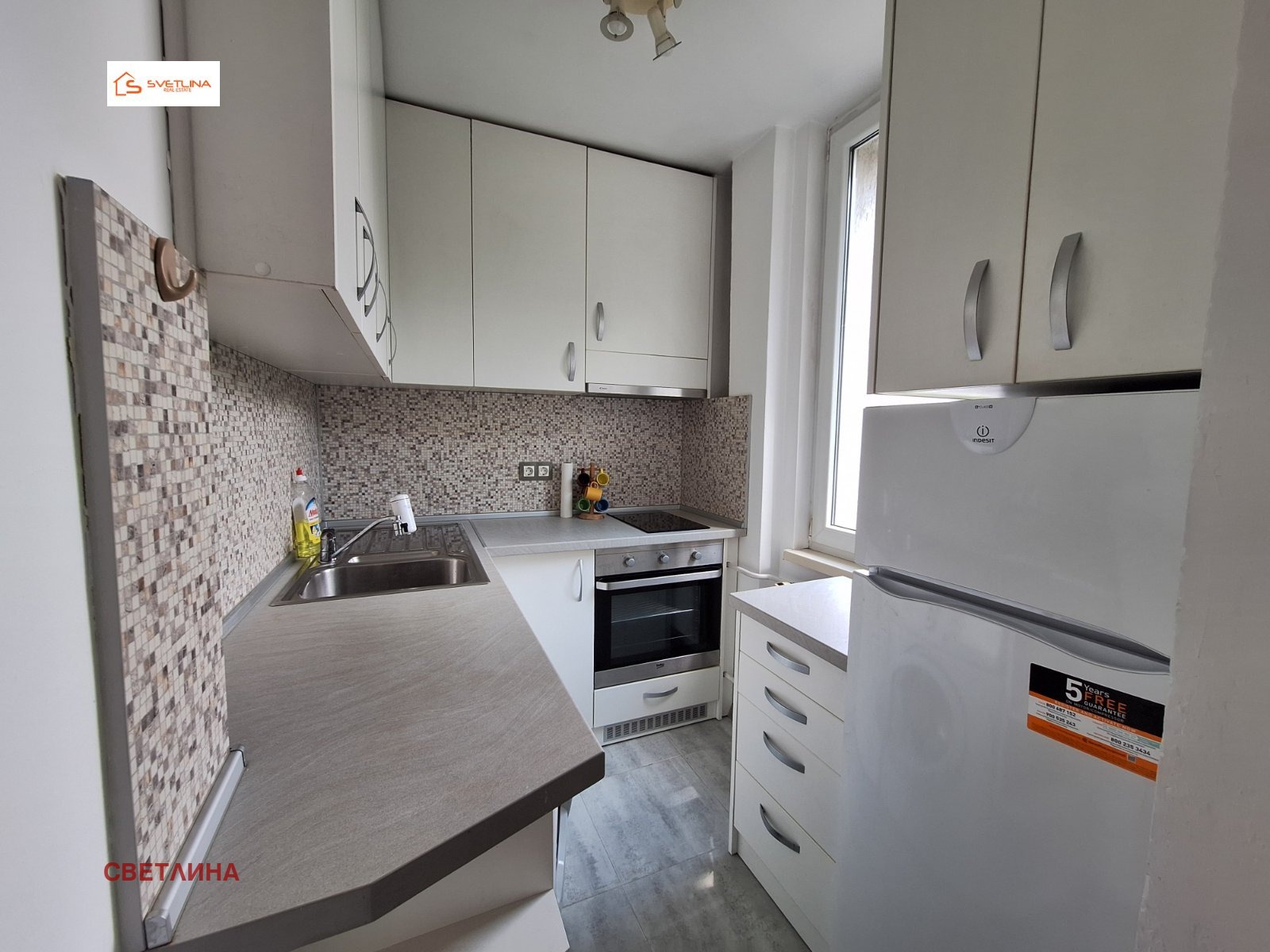 Продава 2-СТАЕН, гр. София, Лозенец, снимка 8 - Апартаменти - 55986158