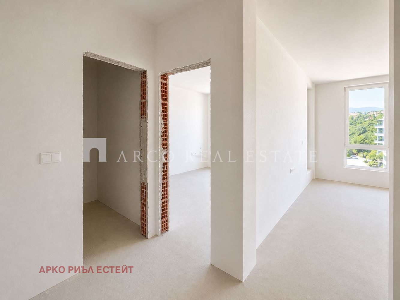 Продава 2-СТАЕН, гр. София, Овча купел 2, снимка 7 - Апартаменти - 56721217