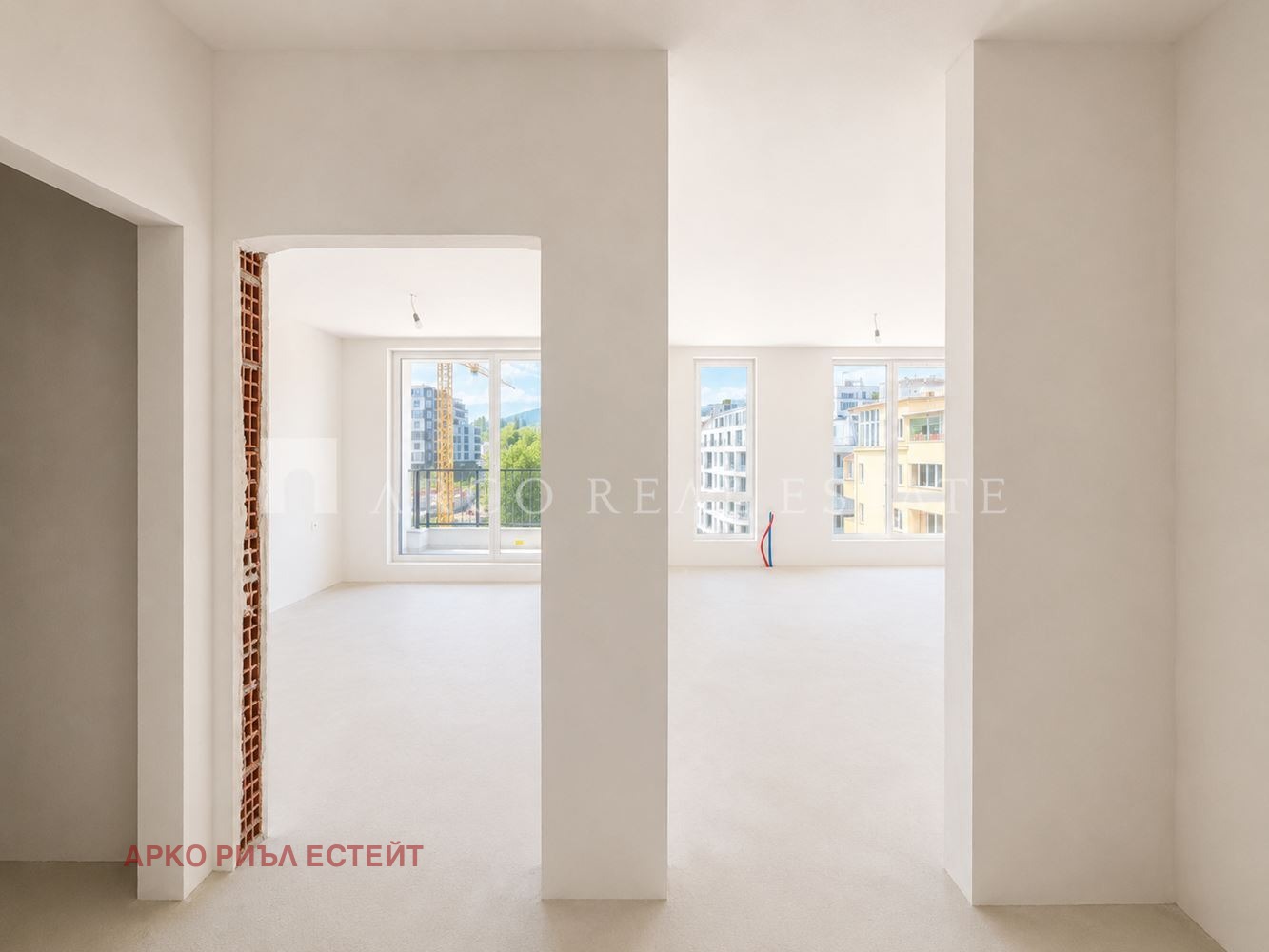 Продава 2-СТАЕН, гр. София, Овча купел 2, снимка 3 - Апартаменти - 56721217