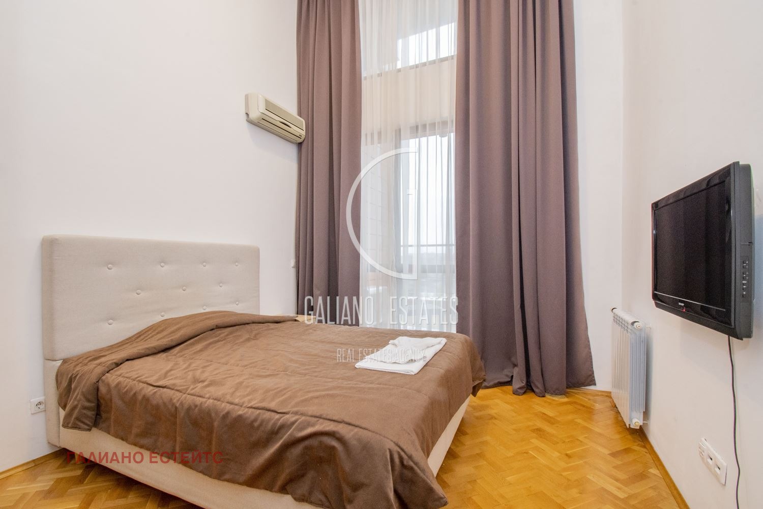 Продава 3-СТАЕН, гр. София, Изток, снимка 7 - Апартаменти - 54339617