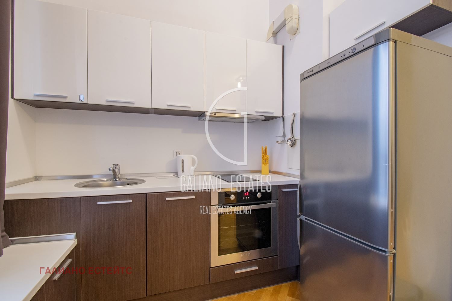 Продава 3-СТАЕН, гр. София, Изток, снимка 5 - Апартаменти - 54339617