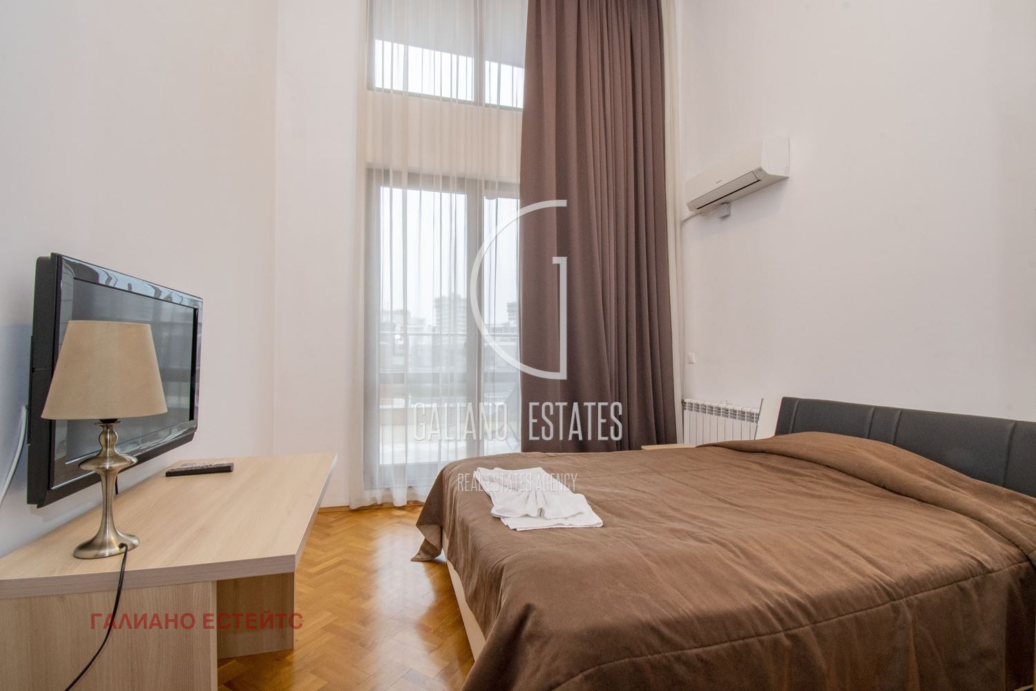 Продава 3-СТАЕН, гр. София, Изток, снимка 9 - Апартаменти - 54339617