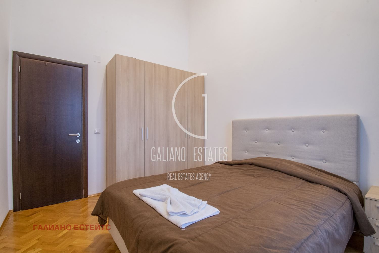 Продава 3-СТАЕН, гр. София, Изток, снимка 8 - Апартаменти - 54339617