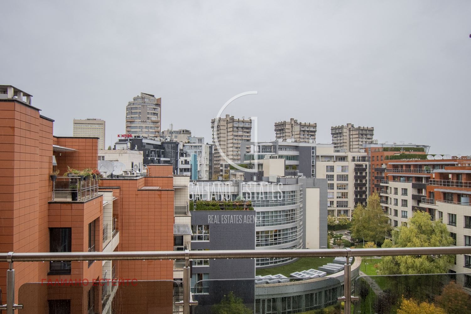 Продава 3-СТАЕН, гр. София, Изток, снимка 14 - Апартаменти - 54339617