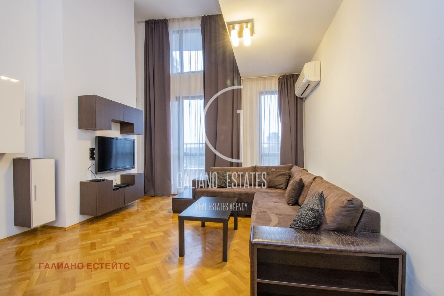 Продава 3-СТАЕН, гр. София, Изток, снимка 2 - Апартаменти - 54339617