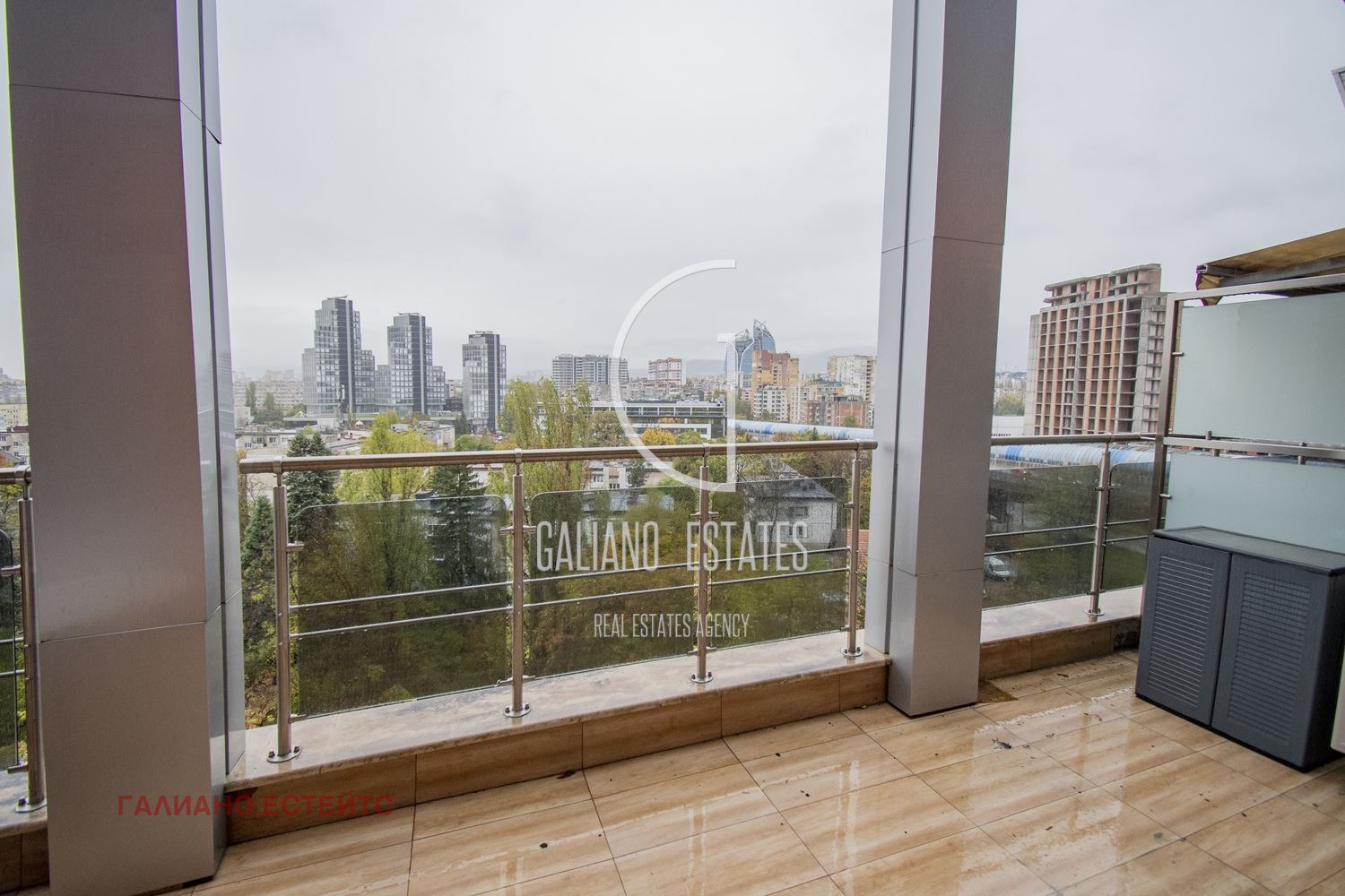 Продава 3-СТАЕН, гр. София, Изток, снимка 16 - Апартаменти - 54339617