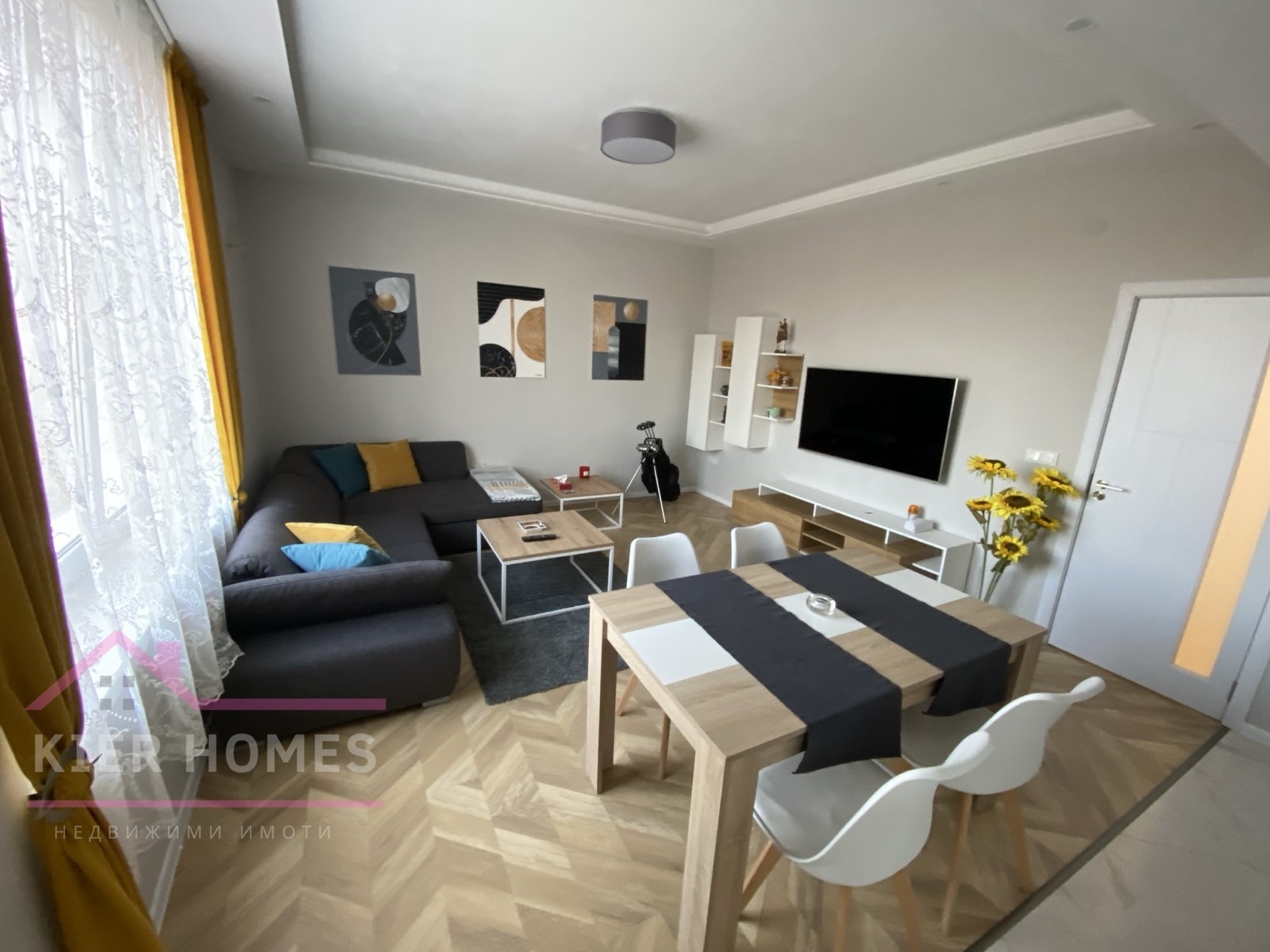Продава 3-СТАЕН, гр. Димитровград, област Хасково