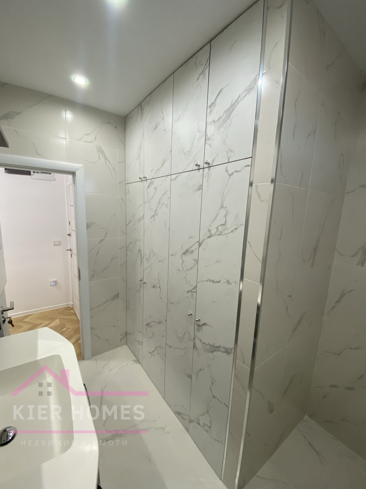Продава 3-СТАЕН, гр. Димитровград, област Хасково, снимка 15 - Апартаменти - 54942823