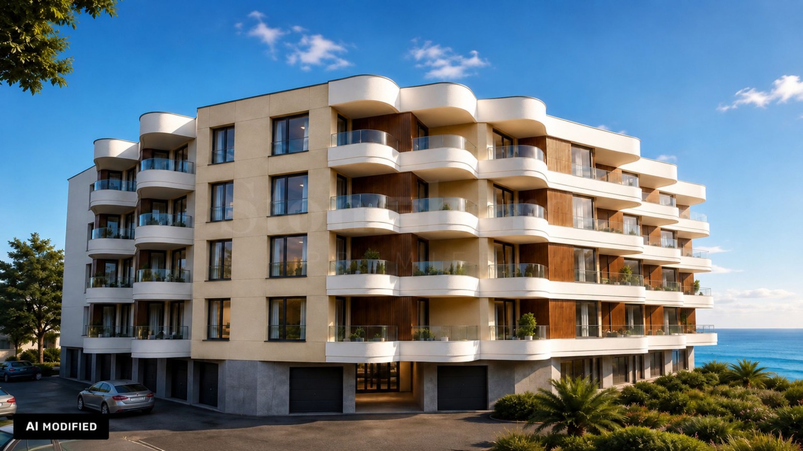 Продава 3-СТАЕН, гр. Приморско, област Бургас, снимка 4 - Апартаменти - 55897845