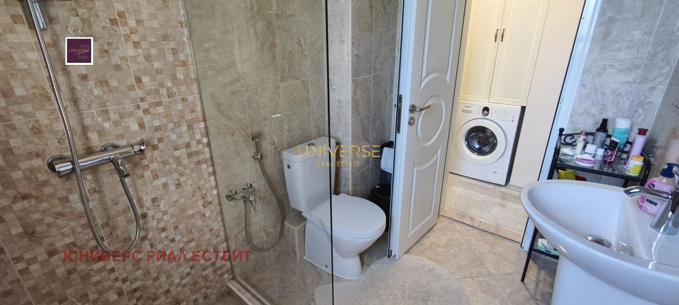 Продава 3-СТАЕН, гр. Несебър, област Бургас, снимка 11 - Апартаменти - 56262991