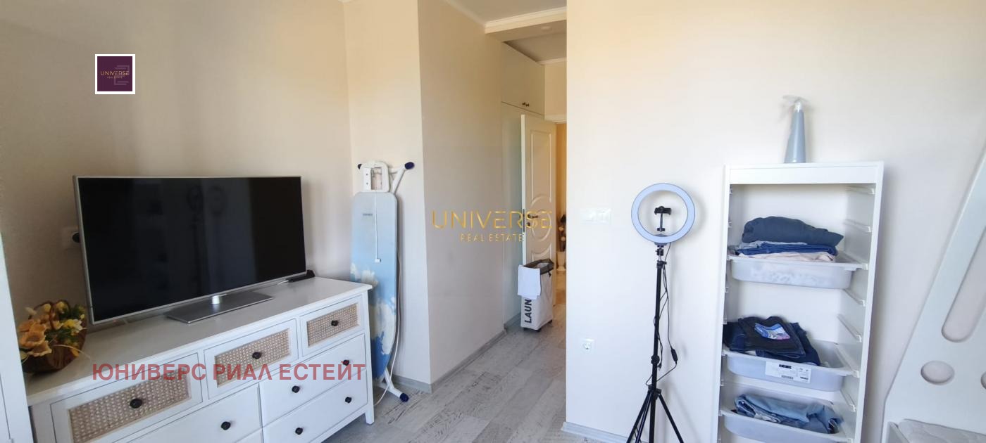 Продава 3-СТАЕН, гр. Несебър, област Бургас, снимка 3 - Апартаменти - 56262991