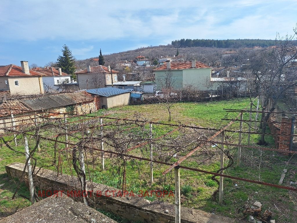 Продава КЪЩА, с. Яворово, област Стара Загора, снимка 6 - Къщи - 49794937